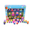 Peppa Pig figúrky sada 14 ks