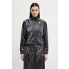 Bunda adidas Originals F50 TRACKTOP KE0249 strieborná XS