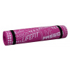 Podložka LIFEFIT YOGA MAT EXKLUZIV , 100x60x1cm, bordová