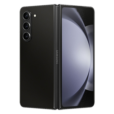Samsung Galaxy Z Fold5 SM-F946B - 19,3 cm (7,6") - 12 GB - 512 GB - 50 MP - Android 13 - Čierna SM-F946BZKCEUB