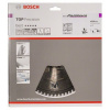BOSCH Pílový kotúč do okružných píl Top Precision Best for Multi Material 216 x 30 x 2,3 mm, 64 2608642097
