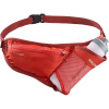 Salomon Active Belt 3D Bottle High Risk red/red 195751568692