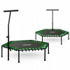 Fitness trampolína Neo-sport 100 cm