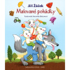 Malované pohádky - Jiří Žáček