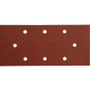 EXTOL Papiere brúsne, suchý zips, balenie. 10ks, 93 x 190 mm, P100 242100