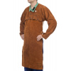 Svářecí bunda se zástěrou 44-7800XL + 44-7828