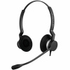 Slúchadlá s mikrofónom Jabra 2399-829-109 Čierna