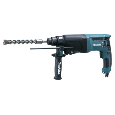 Makita Vŕtacie kladivo HR2600 SDS-Plus