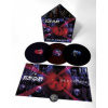 Fear Factory - Soul Of New Machine / Vinyl / 3LP [3 LP]