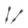 Kábel Cabletech KPO3703-2 HDMI - HDMI 2 m