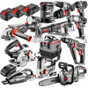 Vrtačka - Milwaukee M18 FDD2-0X 4933464266 (Vrtačka - Milwaukee M18 FDD2-0X 4933464266)