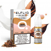 Elfliq Salt Cream Tobacco (Tabák s krémem) 10ml 20mg