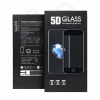 Tvrdené sklo 5D Full Glue Tempered Glass pre Samsung Galaxy A36 5G čierne