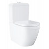 Grohe Wc kombi komplet Euro Ceramic zadní odpad 39462000