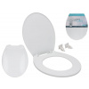 WC doska 41x35 cm CRIS