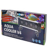 HOBBY Aqua Cooler V4 -Chladiaca jednotka pre akvárium 8,6W do 300 l (HOBBY Aqua Cooler V4 -Chladiaca jednotka pre akvárium 8,6W do 300 l)