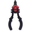 KS Tools 3 in 1 Nietzangen-Satz 15-tlg