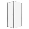 Sprchový kút - RADAWAY Sprchovací kút Eos KDJ 90x100 (Sprchový kút - RADAWAY Sprchovací kút Eos KDJ 90x100)