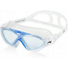 Plavecké poháre pre dospelých Aqua-Speed Sonic (Goggle Junior Aqua Speed Zefir plávajúce okuliare)