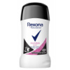 Rexona Invisible Black & White Pure deostick 40 ml