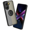 Techsuit Glinth pre Xiaomi Poco X7 Pro čierne puzdro