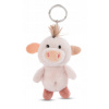 Prívesok na kľúče NICI Prasátko Pigwick 10cm