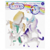 CreativeToys Sada Jednorožci