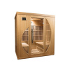 Infrasauna Rowen