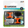 GARDENA 18275-20 Plastová hadicová spojka 19 mm (3/4