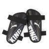 Puma King Strap Shin Guard Black/White Small