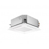 Mitsubishi kazetová klimatizácia 5,7 kW SLZ-M60FA + dekoračný panel s IR ovládačom SLP-2FALM2 + SUZ-M60VA