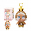 CRYBABY ANIME BÁBIKA KĽÚČENKA KRÁSNA HRAČKA PLYŠOVÁ HRAČKA CRYING AGAIN CRY BABY