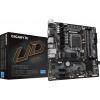 GIGABYTE MB Sc LGA1700 B760M DS3H DDR4, Intel B760, 4xDDR4, 2xDP, 1xHDMI, 1xVGA, mATX