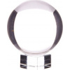 Kryštálová Guľa na Stojane 40mm