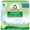 Frosch All in One Limonen, 26 ks — Eko tablety do umývačky