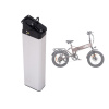Insportline Náhradní baterie pro fat bike ISL Baxom 840Wh