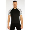 Pánske funkčné cyklistické tričko Litex 5F288