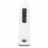Strihací strojček CLIPPER TR1600 5 W - akumulátorový, čierna/biela (RP 2,90 €)