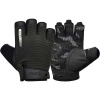 RDX Sports Fitness rukavice T2 Black S