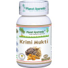 Krimi Mukti Planet Ayurveda ajurvéda kapsule