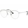Ray-Ban Round Gaze RX3947V 2501 - M (51)