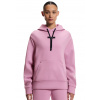 Dámska mikina On Running Focus Tech Hoodie, W Sakura