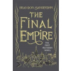 The Final Empire - Sanderson Brandon