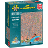 JUMBO JvH Expert 5 Kde to teče 500 dielov
