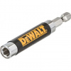 DeWalt DT7702 magnetický nadstavec s vodítkom na bity 120mm 1/4