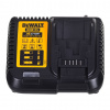 DEW VŔTAČKA A SKRUTKOVAČ DEWALT DCD800P2T-QW 18 V, 2×5,0 AH, BL TSTAK