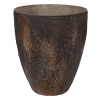Oyster Bernd XL, Imperial hnedý 66x74 cm