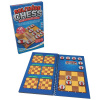 Ravensburger ThinkFun Solitaire Chess