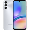 Samsung Galaxy A05s, 64 GB, Dual SIM, strieborný 8806095268286