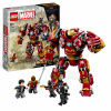 LEGO Super Heroes 76247 Hulkbuster: Bitka o Wakandu